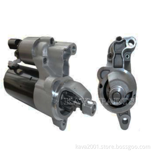 12V Car Starter Motor For Audi A4,A5,Q5 06H911021 06H911021D 06H911021DX